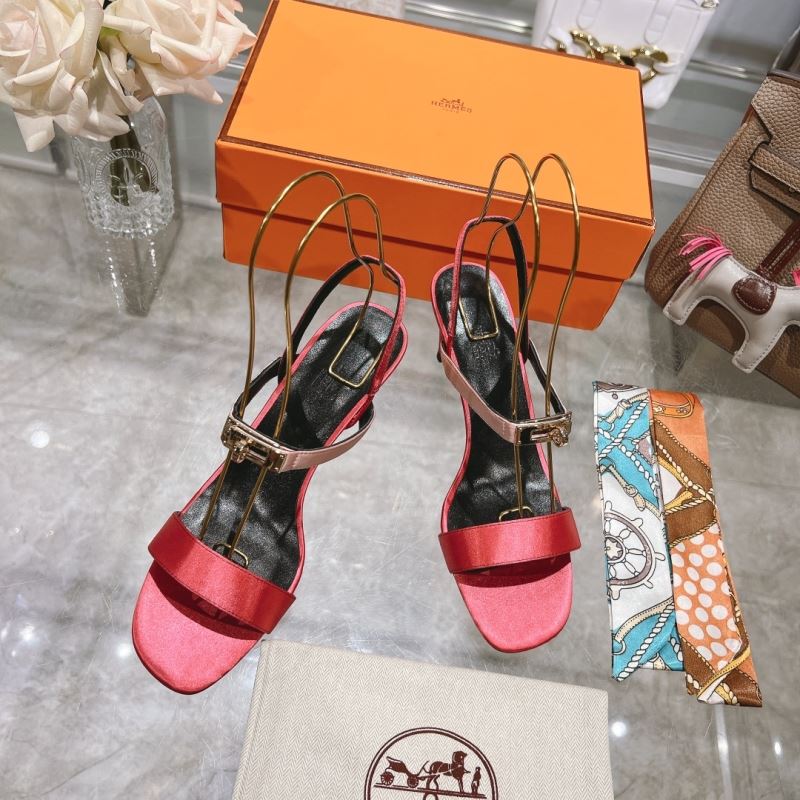 Hermes Sandals